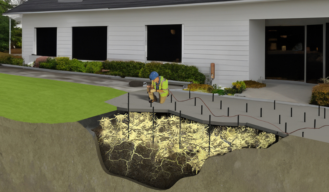 Soil Stabilization Services in Florida | Polyurethane Injection and Void Filling Experts
