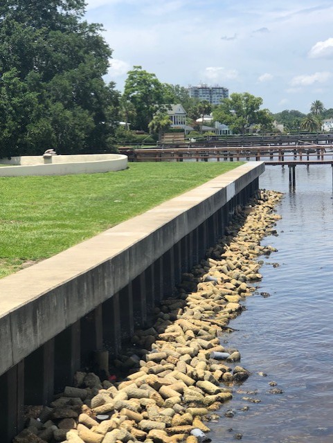 Protect Your Waterfront Investment