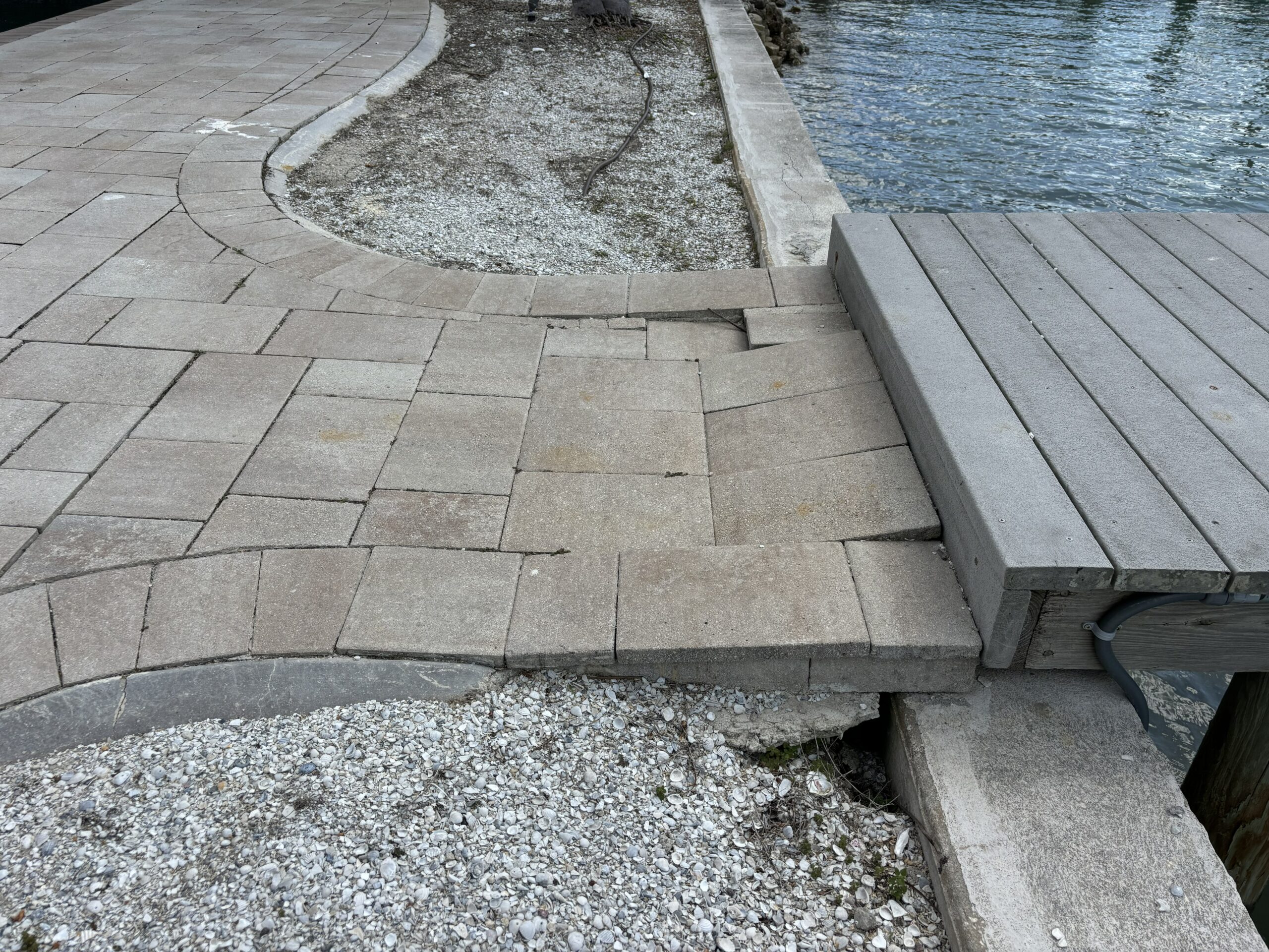 Treasure Island - Before 2