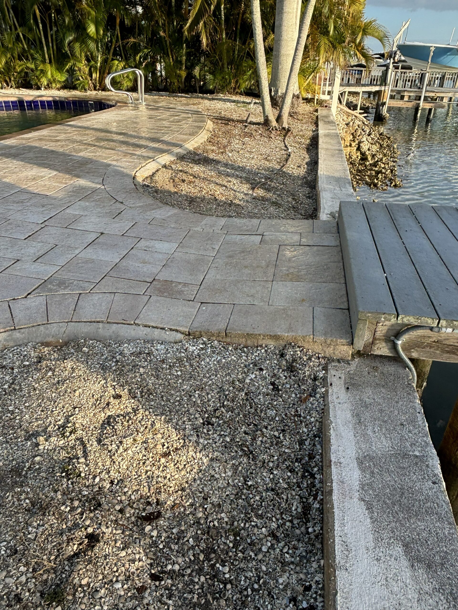 Treasure Island - completed 1