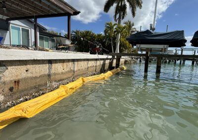 Treasure Island – Seawall Erosion Repair